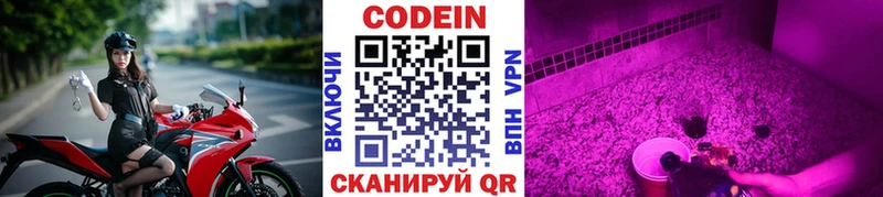 Codein Purple Drank  Краснослободск 