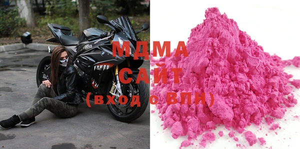 прущий лед Белокуриха